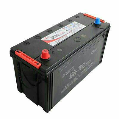 Camel battery battery 12V120AH Suitable for trucks Agricultural vehicles Engineering vehicles Loader special