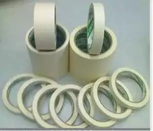 Masking tape Art Masking tape Writing paper tape Inkjet masking paper
