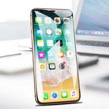 【凯思特】苹果x系列9D钢化膜