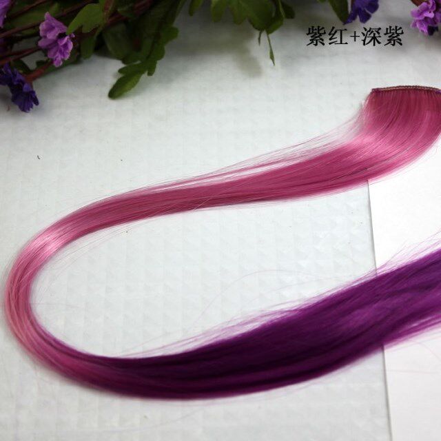 Extension cheveux - Ref 226150 Image 7