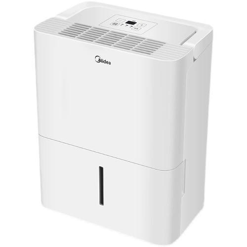 Midea Dehumidifier Домохозяйство Маленькая 12 Высокая мощность 30L18L47 литры для устранения влаги Промышленные коммерческие немой артефакты