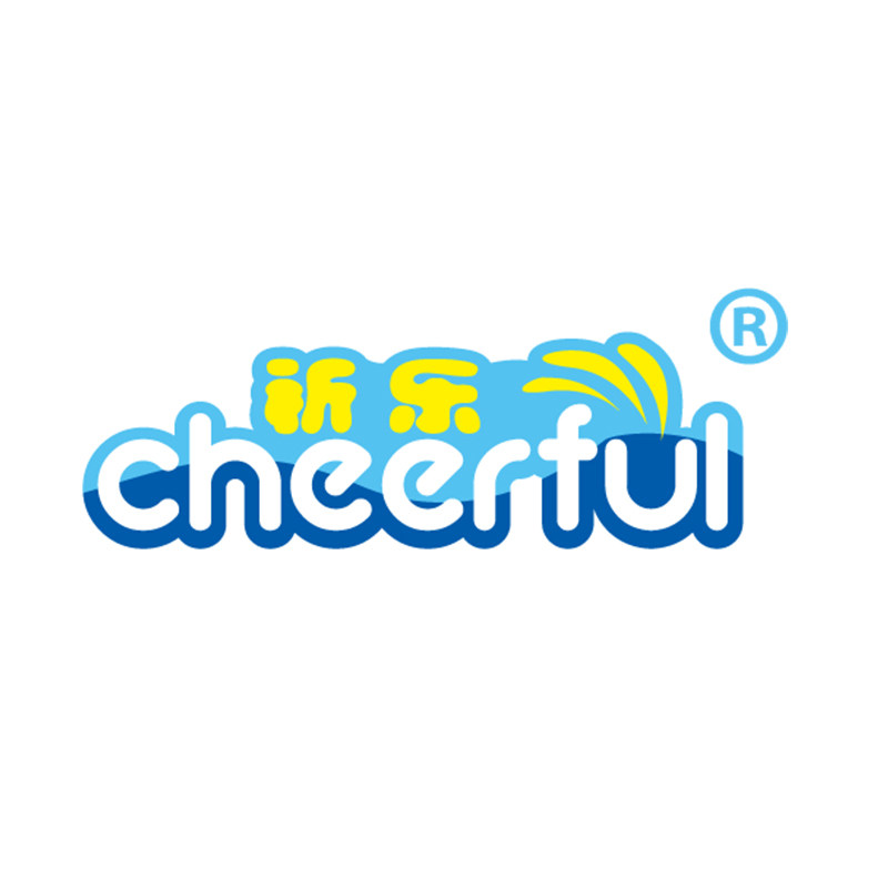 祈乐CHEERFUL洗涤家清