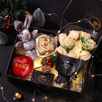 Birthday gifts to girlfriends to girlfriends girlfriends gifts to men high sense practical and happy meaningful