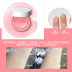 Iope air cushion blush Female 9g chính hãng trang điểm nude dưỡng ẩm làm sáng da rám nắng phấn đỏ cũng bo tự nhiên trang điểm tự nhiên cho người mới bắt đầu - Blush / Cochineal phấn má hồng innisfree Blush / Cochineal