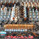 Chinese Building Blocks Eighth Route Army Red Army Doll Military Doll Special Soldier Weapon Puzzle Assembling Boy Toy