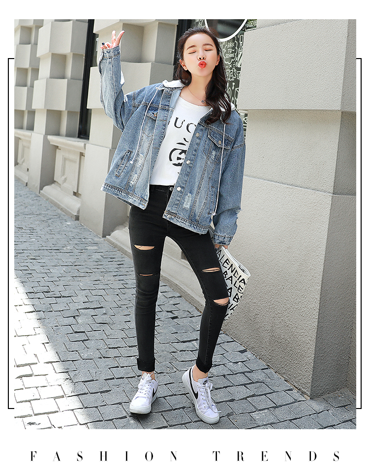Blouson femme en Cow-boy - Ref 3321739 Image 17