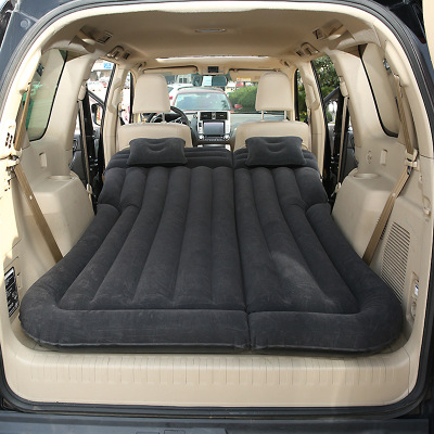  Suitable for use NV200 Navarra Car trunk Sleeping Mat Suv Air Cushion Travel Car Mattress