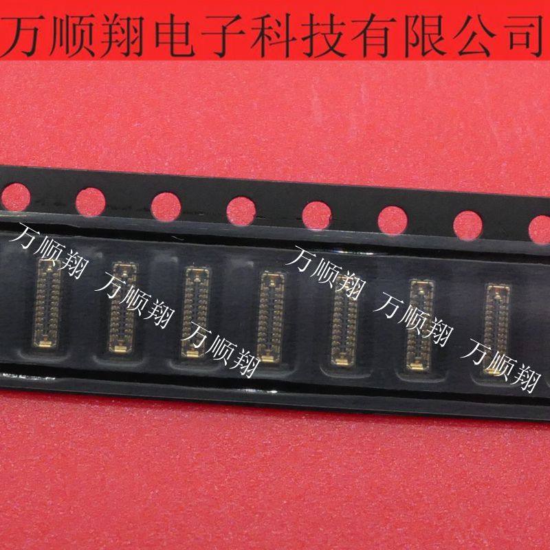 BM55B0.5-18DS/2-0.3V 全新原装18p0.3mm间距板对板HRS广濑连接器-淘宝Taobao | 天猫Tmall