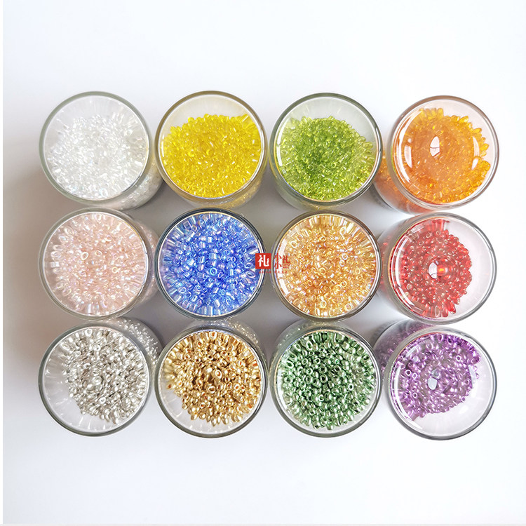 Special Beads 1 5mm Premium Embroidered handmade diymade accessories Accessories Loose Beads of Pearl Mitte Everest