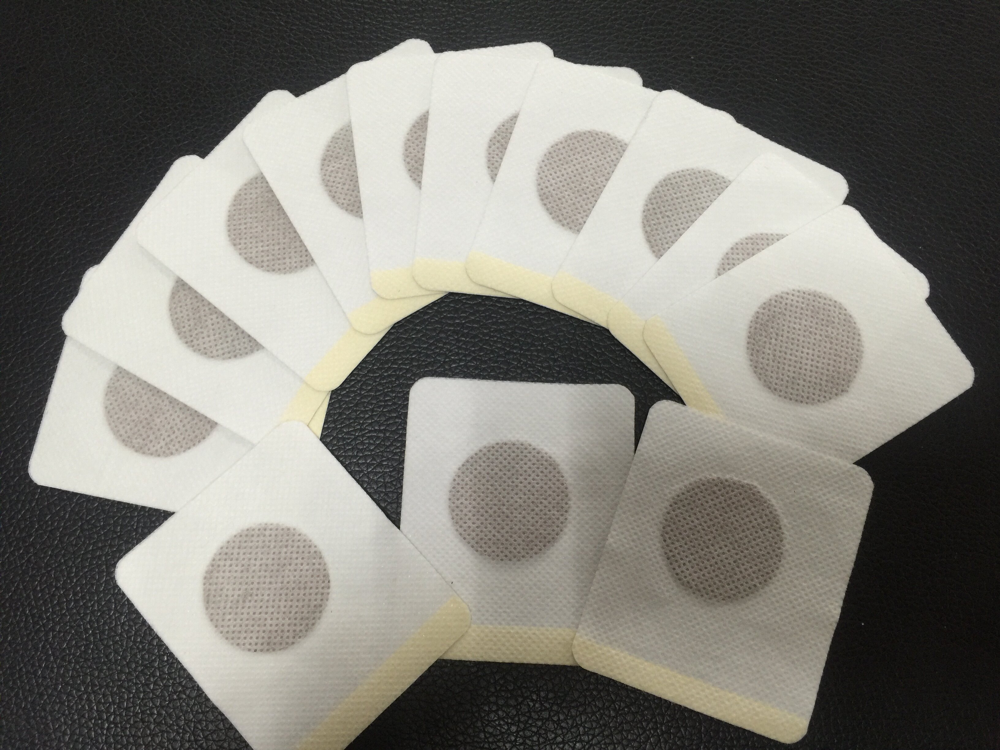 6X7 tape hole plate plate three volt plaster paste plaster paste three - nine sticker can be customized