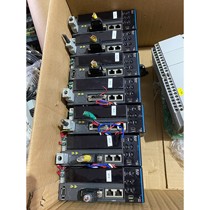 ASD-B3-0121-M Delta B3 servo driver 100w appearance