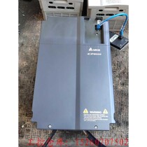 Negotiation: Delta inverter 22kw VFD220CP43A-21 is photographed in kind