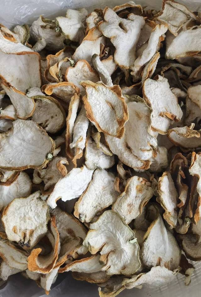 Anguang Chinese medicine market batch Guangdong Buddha hands Piece of Buddha without sulfur - folk hand 1000g pack