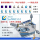 Программное обеспечение Beijing Jingdiao 10.0 9.7 9.6 9.5 9.0 8.0 5.5 3.5 4.0 Корпоративный ключ mini 1