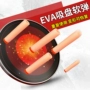 Trẻ em mềm súng đạn rắn mềm bọt xốp mút mút EVA Hasbro lửa nóng phụ kiện đồ chơi ưu tú súng bắn nước loại to