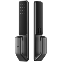 Luke S30 fully automatic smart lock fingerprint lock password lock home door lock anti-theft door electronic lock smart door lock