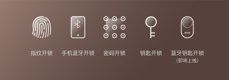 疑似BUG价 鹿客 T1 pro 指纹锁 米家APP互联 图3