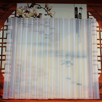 Translucent glue stick DIY jewelry hot melt glue stick large hot melt glue strip 11MM high viscosity hot melt glue