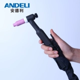 安德利 WSE-2550/315 DC 氩 Агрочная сварочная машина с пистолетом WP-26 氩 Сварная факела 氩 Аксуары для дуги оружия