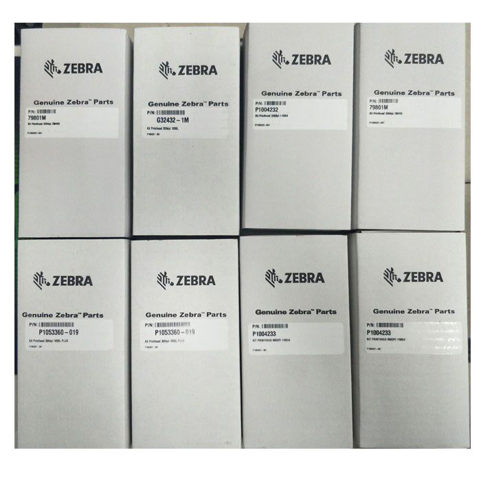 New original zebra 220XiIII 220XI3 300DPI 300-point printhead G47426M