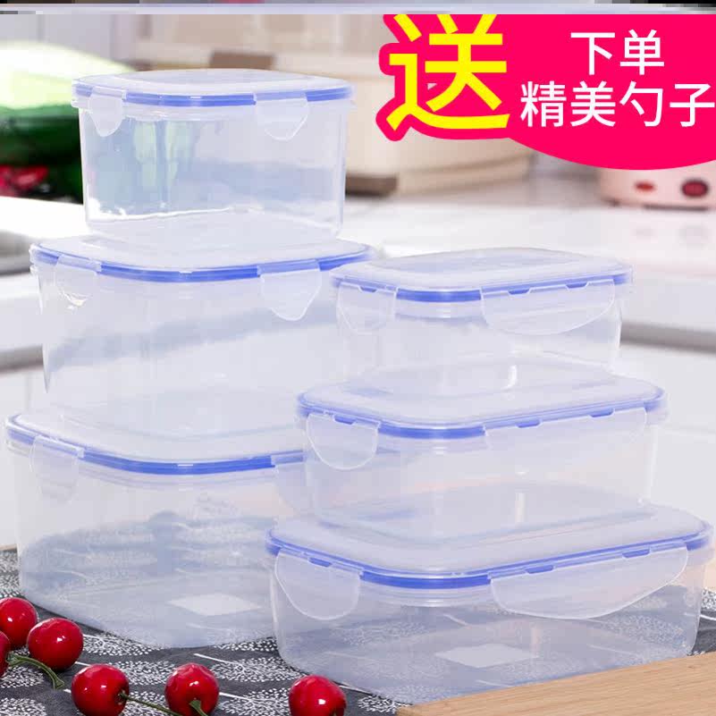 Food Remain special box Vacuum refreshing pastry snack box Packaged Test Eat stainless steel Dining Room Oven Heat Resistant