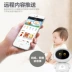 Robot hành tinh Xiaoshuai đối thoại thông minh trẻ em công nghệ cao giáo dục sớm máy học trai và gái đi kèm đồ chơi giáo dục đồ chơi robot học Đồ chơi giáo dục sớm / robot