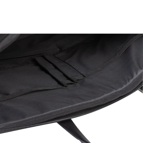 Портативная барсетка с молнией для документов для папок, вместительная и большая сумка-органайзер, сумка для хранения