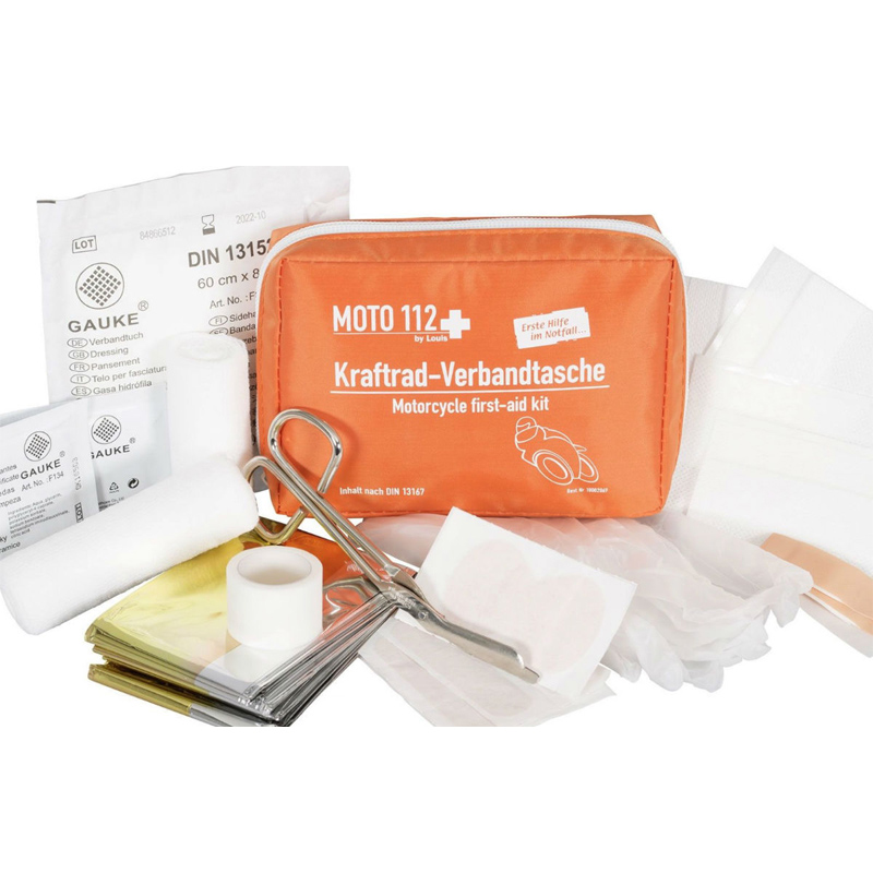 Portable First Aid Kit Set Survival Medical Kit Emergency Medical Kit Travel First Aid Kit Car Storage Supplies