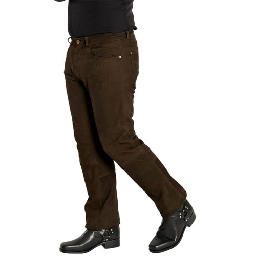 Джинсы, дорожные штаны, Германия