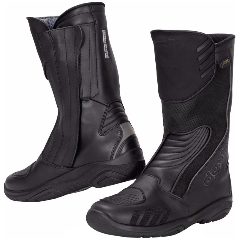 Germany Daytona VXR-10 GTX motorcycle riding boots lightweight breathable motorcycle boots racing boots men and women