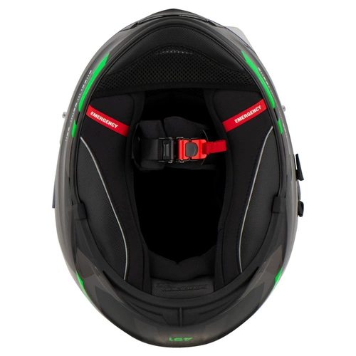 Scorpion Полнолицевой шлем Scorpion Exo-491 для ежедневных путешествий, противотуманный шлем, шлем для уличной езды