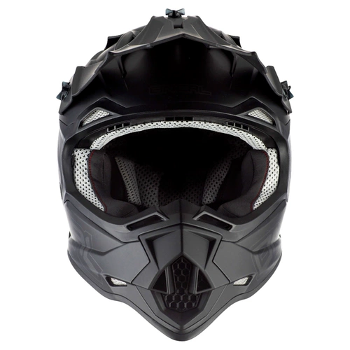 Американский шлем для путешествий по бездорожью Oneal O'Neal 2SRS V.23, шлем для исследования приключений на открытом воздухе