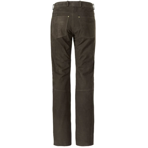 Джинсы, дорожные штаны, Германия