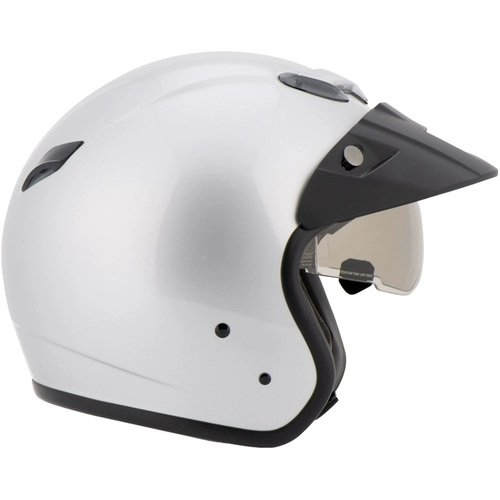 Летний классический полушлем, универсальный шлем, Германия