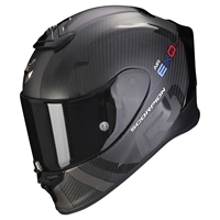 Exo-r1 evo углеродное волокно черное