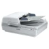 Máy quét Epson DS6500 DS-7500 hai mặt A4 tốc độ cao nạp giấy tự động quét phẳng được nạp giấy - Máy quét