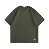 Лесной зеленый 