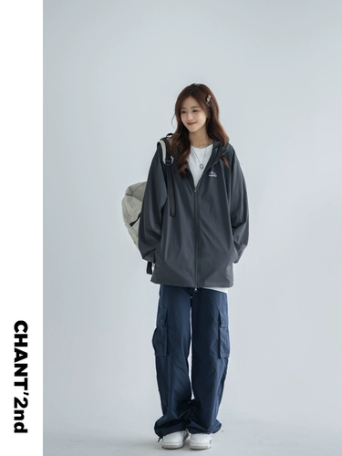 Шелковая летняя одежда для защиты от солнца, кардиган, подходит для подростков, свободный крой