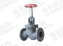 Shanglong Globe Valve Globe Balance Valve Globe Valve 1