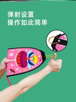 Kite 2022 new stunts kite new type of nemesis red ejection trumpet mini girl small easy missile force