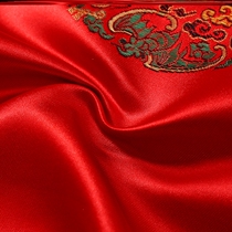 Mens Baos week-old gown suit foreign air at the age of the Han Chinese boy with ancient wind red Chinese boy long sleeve-shaped Yuan Tang dress