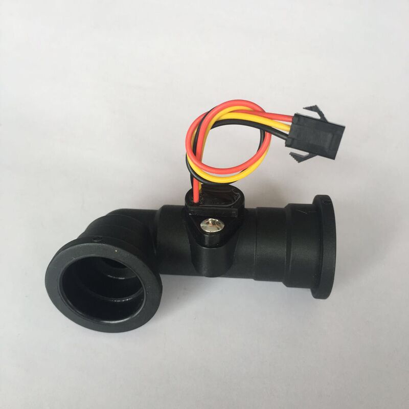 Gas Water Heater Flow Sensor Accessories Are Suitable for Haier, Nengshu, Ariston, and Chuerite Flow Switches