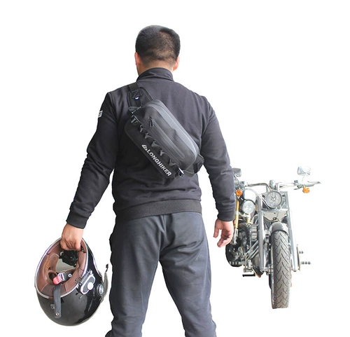 Поясная сумка для велоспорта, водонепроницаемая сумка, внедорожное дорожное универсальное снаряжение для отдыха