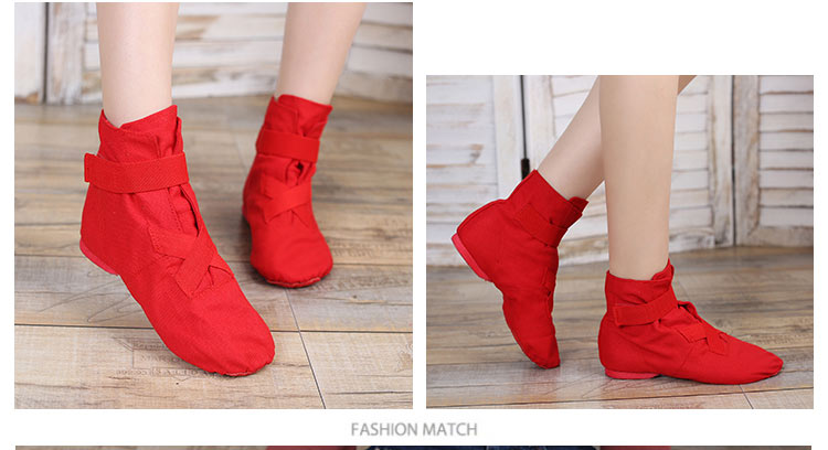 Chaussures de danse moderne - Ref 3448408 Image 33