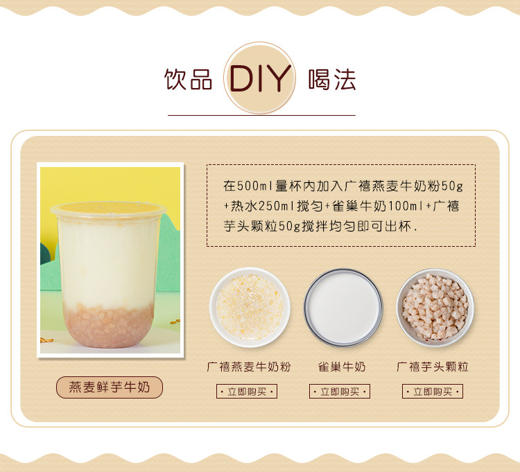 DIY напиток Формула-Оат. JPG