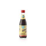 Shajing Oyster Sauce 80%устричный сок 380 г свежие приправы Shenzhen Specialty Baoan Juice Желтый лейбл Домашний топливо потребление топлива