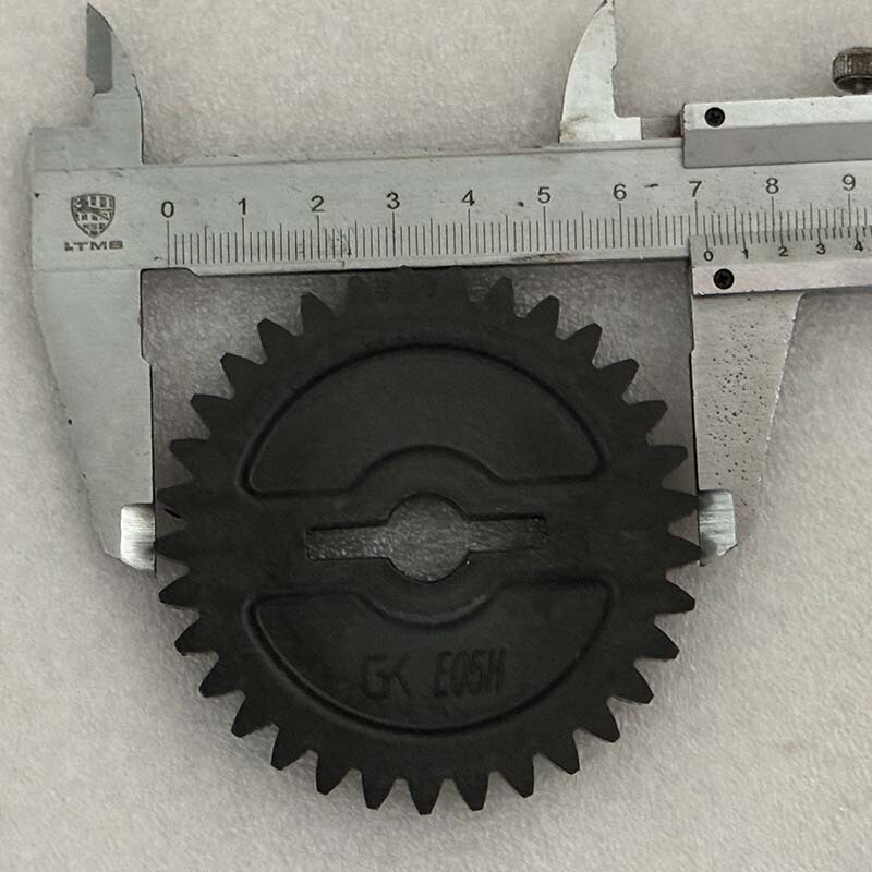 Xiangshuai Motorcycle 650/700/800/900 Engine Oil Pump Gear Water Pump Gear Original Factory Parts Xiangshuai Motorcycle 650/700/800/900 Engine Oil Pump Gear Water Pump Gear Original Factory Parts