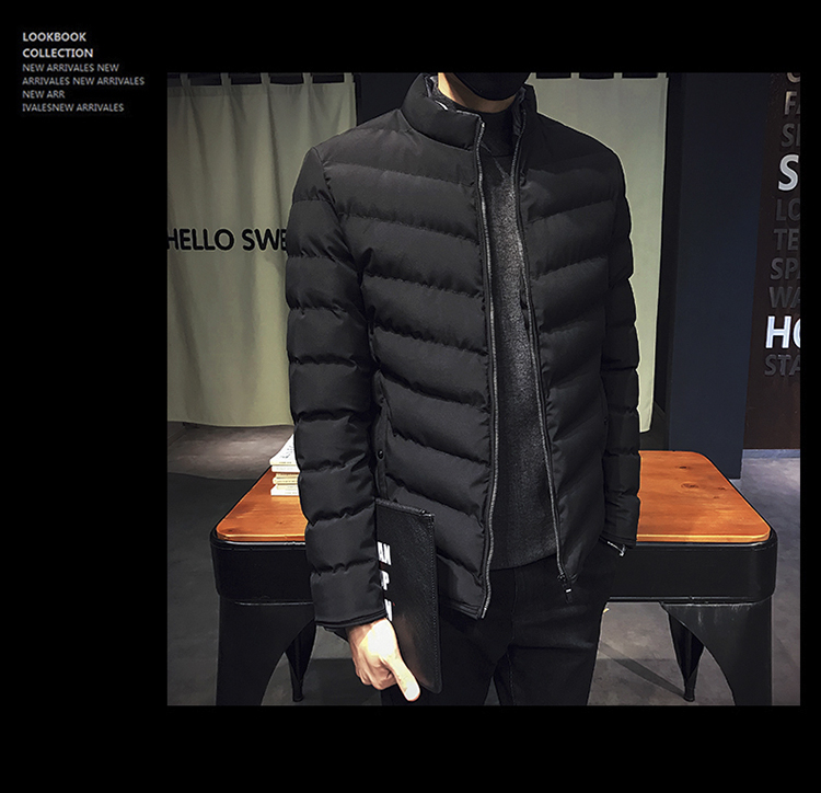 Blouson hiver pour homme - Ref 3113672 Image 11