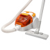 máy hút bụi stanley Máy hút bụi Philips / Philips tự động đa chức năng túi bụi FC8085 câm chính hãng robot hút bụi liectroux zk901 Máy hút bụi