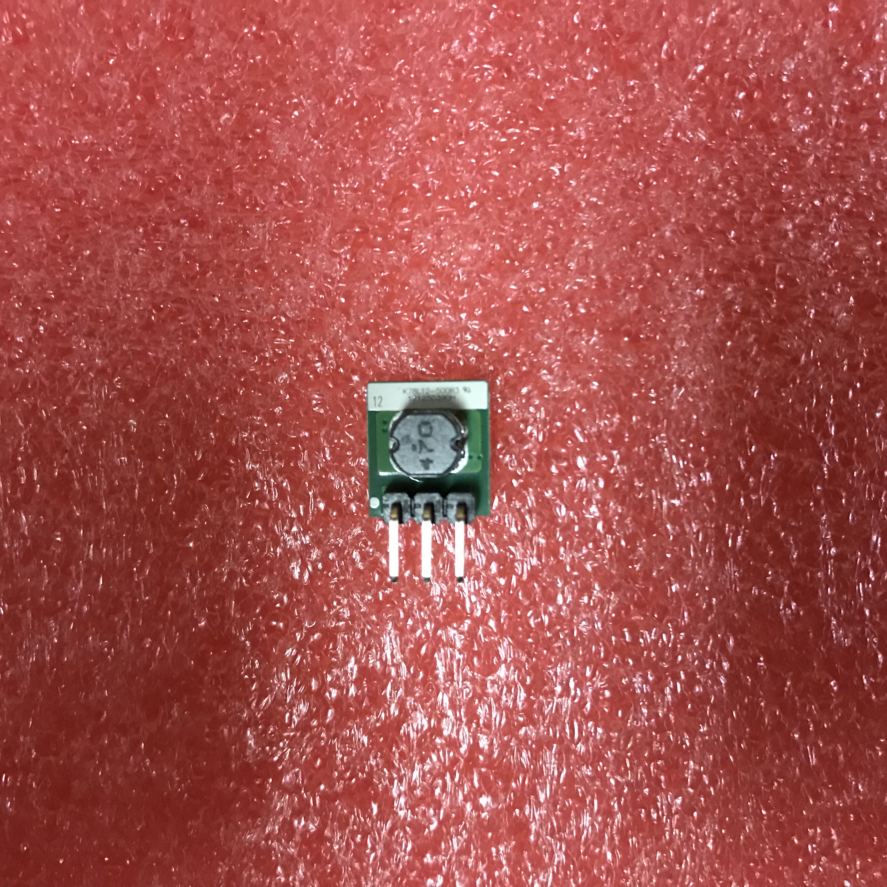 K78L15 K78L15 -500R3 gold rising sun DC-DC non-isolated power module 19-36V to turn 15V0 5A brand new original